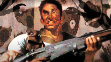 ثلاثية Resident Evil الكلاسيكية متوفرة الآن على ستيم!