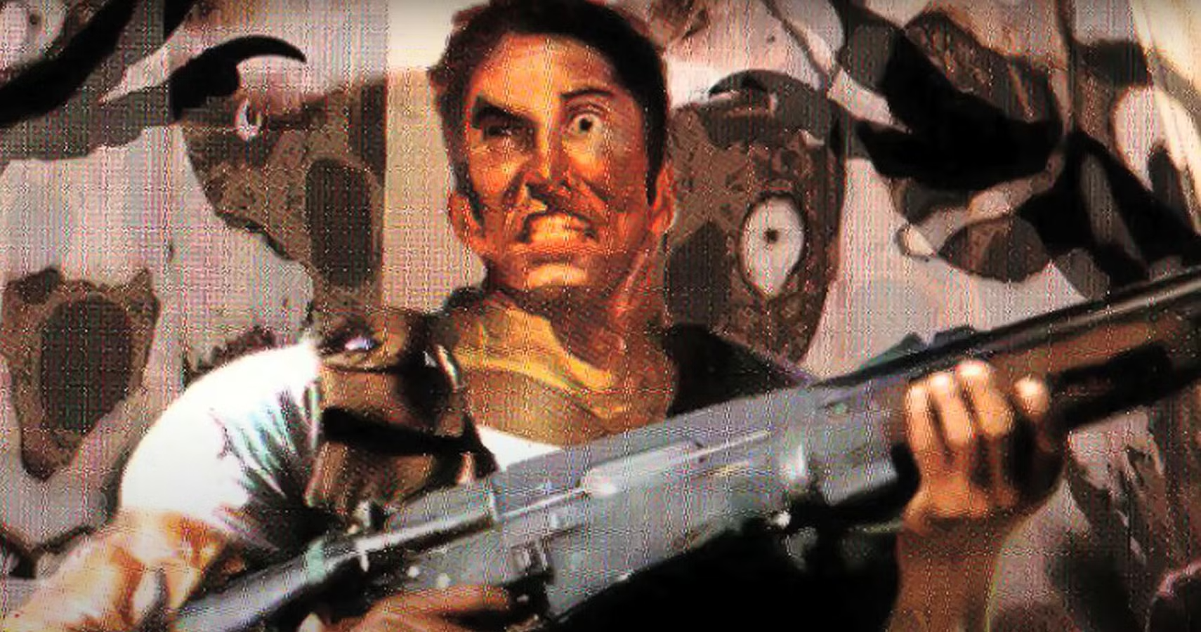 ثلاثية Resident Evil الكلاسيكية متوفرة الآن على ستيم!