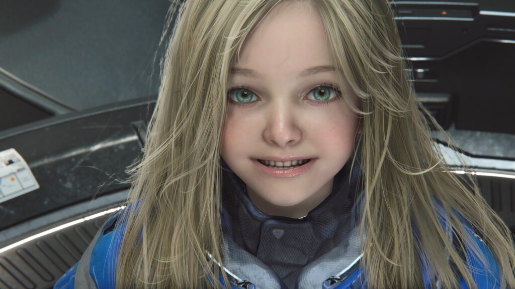 مراجعة Pragmata