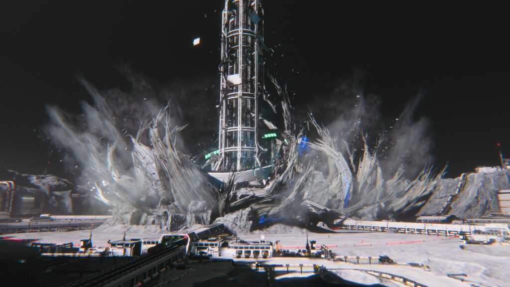 مراجعة Pragmata