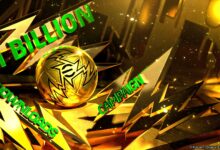 تجاوزت لعبة eFootball™ حاجز مليار تحميل عالميًا مع اطلاق حملة خاصة داخل اللعبة مع لاعبين أسطوريين مجانًا، من بينهم Ronaldinho Gaucho