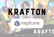 شركتا KRAFTON و NEPTUNE تطلقان تحدّي ألعاب عالمي بقيمة 5 ملايين دولار لمطوّري الألعاب المستقلة والمحمولة.