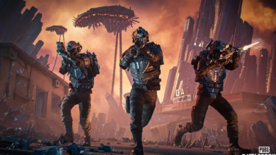 تحديث PUBG: BATTLEGROUNDS 41.1 يضيف طورًا جديدًا باسم Xeno Point، وتعاونًا مع لعبة Stellar Blade، بالإضافة إلى عودة فرقة aespa.