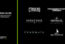 حزمة PRAGMATA متاحة الآن وتقنية DLSS قادمة للعبة بجانب Cthulhu: The Cosmic Abyss و INDUSTRIA 2 والمزيد هذا الأسبوع