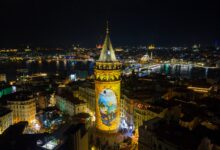 مهرجانات عالمية وتجارب غامرة: عروض حية استثنائية تُتوج احتفالات ببجي موبايل بذكرى انطلاقتها الثامنة