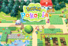 مراجعة Pokemon Pokopia