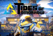 مراجعة Tides of Tomorrow