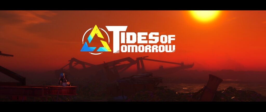 مراجعة Tides of Tomorrow