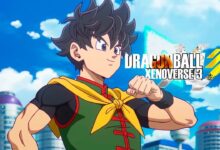 عالم جديد ينبض بالحياة من إبداع أكيرا تورياما بانتظاركم في 3 DRAGON BALL XENOVERSE
