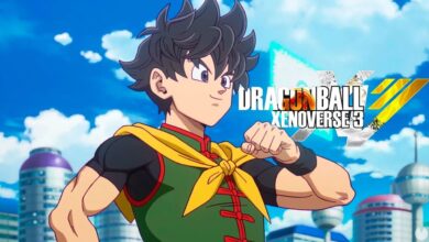 عالم جديد ينبض بالحياة من إبداع أكيرا تورياما بانتظاركم في 3 DRAGON BALL XENOVERSE