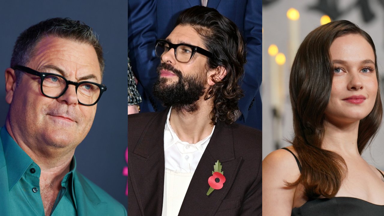 رسميا الفيلم الواقعي للعبة ELDEN RING سيعرض بتاريخ 3 مارس 2028 في السينما