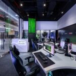 تفتتح إنفيديا جيفورس للشرق الأوسط وشمال أفريقيا مساحة nvidia studio في قلب القاهرة