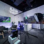 تفتتح إنفيديا جيفورس للشرق الأوسط وشمال أفريقيا مساحة nvidia studio في قلب القاهرة