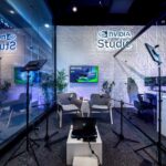 تفتتح إنفيديا جيفورس للشرق الأوسط وشمال أفريقيا مساحة nvidia studio في قلب القاهرة