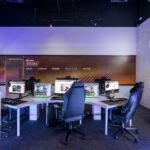 تفتتح إنفيديا جيفورس للشرق الأوسط وشمال أفريقيا مساحة nvidia studio في قلب القاهرة