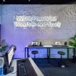 تفتتح إنفيديا جيفورس للشرق الأوسط وشمال أفريقيا مساحة nvidia studio في قلب القاهرة
