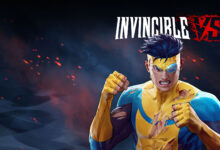 مراجعة Invincible VS