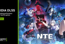 تقنية DLSS تصل إلى NTE وDiablo IV: Lord of Hatred مع تحديث GeForce Game Ready جديد وتحديث لأجهزة اللاب توب من RTX