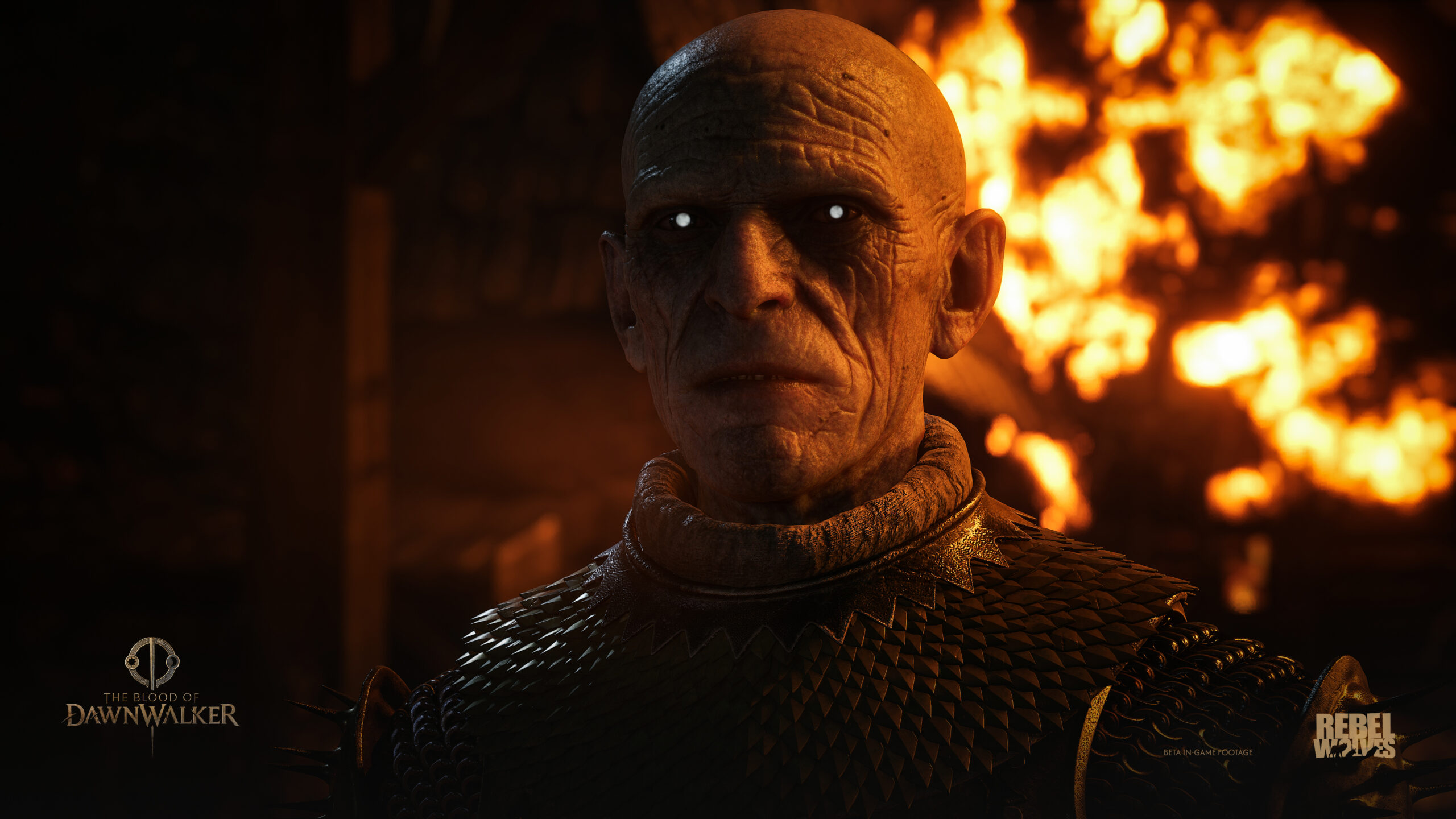 لعبة The Blood of Dawnwalker تنطلق في 3 سبتمبر والمطور يكشف عن تفاصيل أكثر