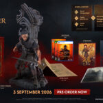 لعبة The Blood of Dawnwalker تنطلق في 3 سبتمبر – فريق Rebel Wolves يكشف عن أبرز التفاصيل الخاصة بلعبة تقمّص الأدوار والأكشن الخيالية المظلمة المرتقبة