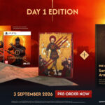 لعبة The Blood of Dawnwalker تنطلق في 3 سبتمبر – فريق Rebel Wolves يكشف عن أبرز التفاصيل الخاصة بلعبة تقمّص الأدوار والأكشن الخيالية المظلمة المرتقبة