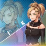 وصول شخصيتين جديدتين إلى dissidia duellum final fantasy مع توسيع توفر اللعبة في مناطق جديدة