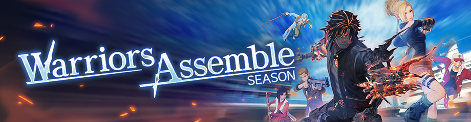 وصول شخصيتين جديدتين إلى DISSIDIA DUELLUM FINAL FANTASY مع توسيع توفر اللعبة في مناطق جديدة