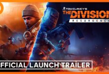 لعبة Tom Clancy’s The Division® Resurgence متاحة الآن عالميًا على أجهزة iOS وAndroid