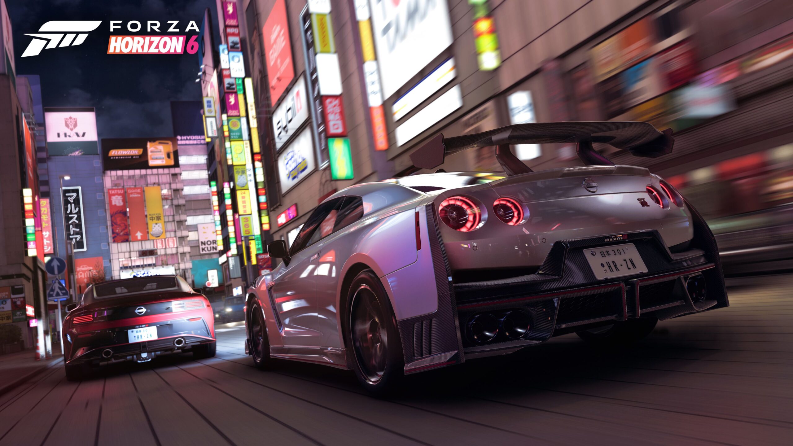 كل ما تحتاج معرفته عن Forza Horizon 6