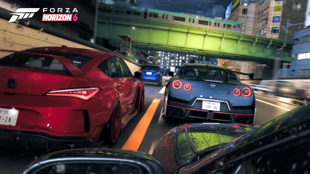 كل ما تحتاج معرفته عن Forza Horizon 6 كل ما تحتاج معرفته عن Forza Horizon 6