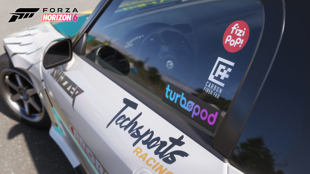 كل ما تحتاج معرفته عن Forza Horizon 6 كل ما تحتاج معرفته عن Forza Horizon 6