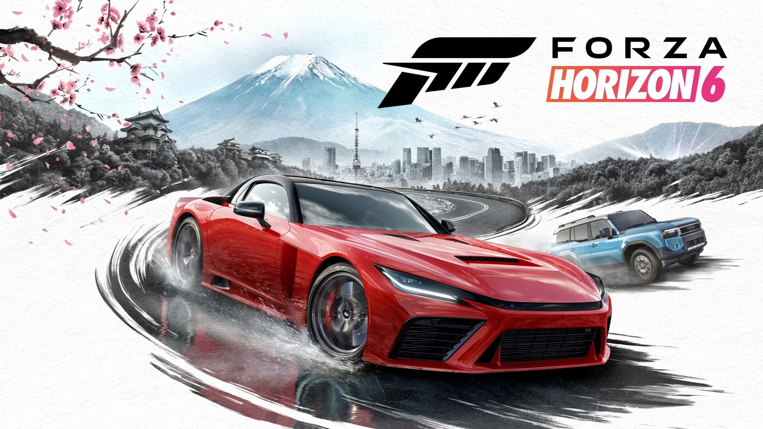 مراجعة Forza Horizon 6