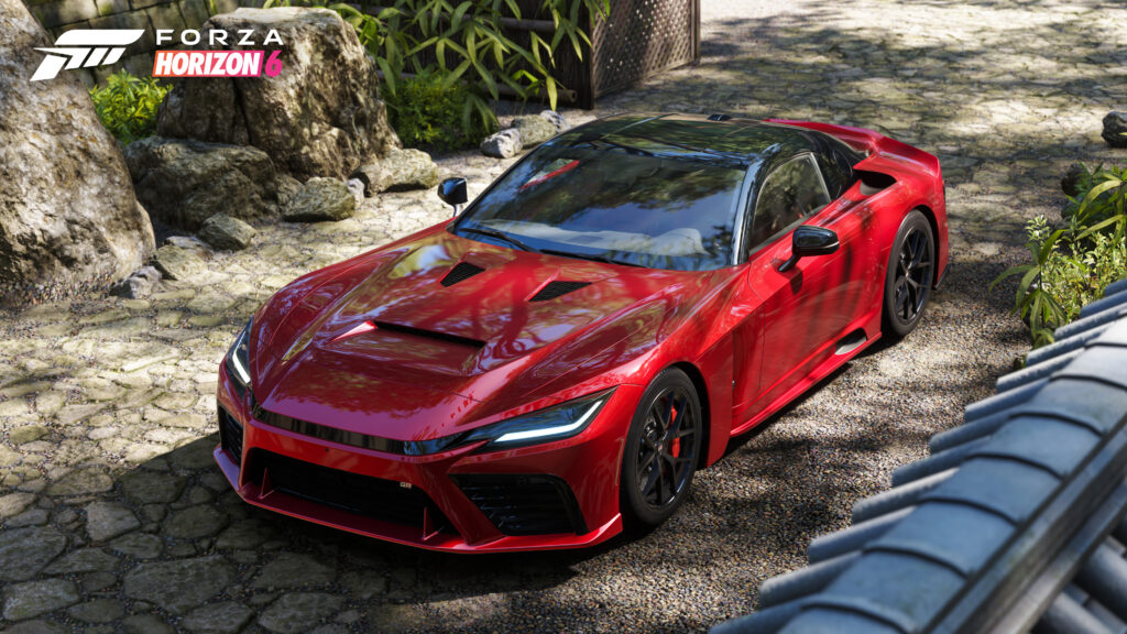 مراجعة Forza Horizon 6 مراجعة Forza Horizon 6