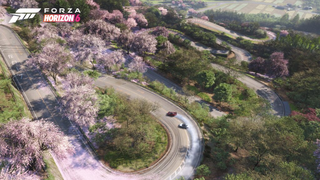 مراجعة Forza Horizon 6 مراجعة Forza Horizon 6