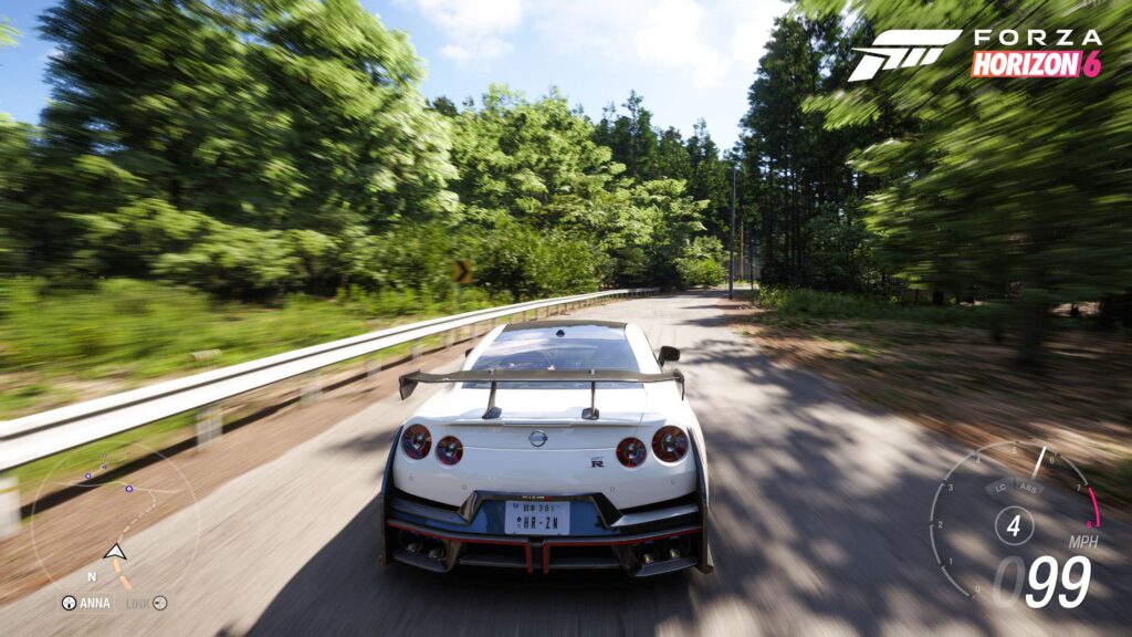 مراجعة Forza Horizon 6 مراجعة Forza Horizon 6