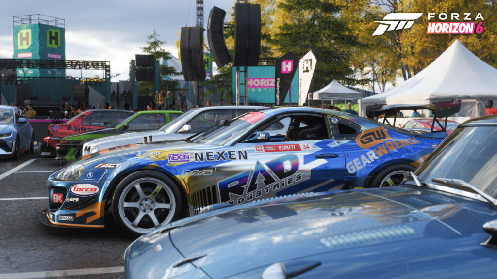 مراجعة Forza Horizon 6 مراجعة Forza Horizon 6