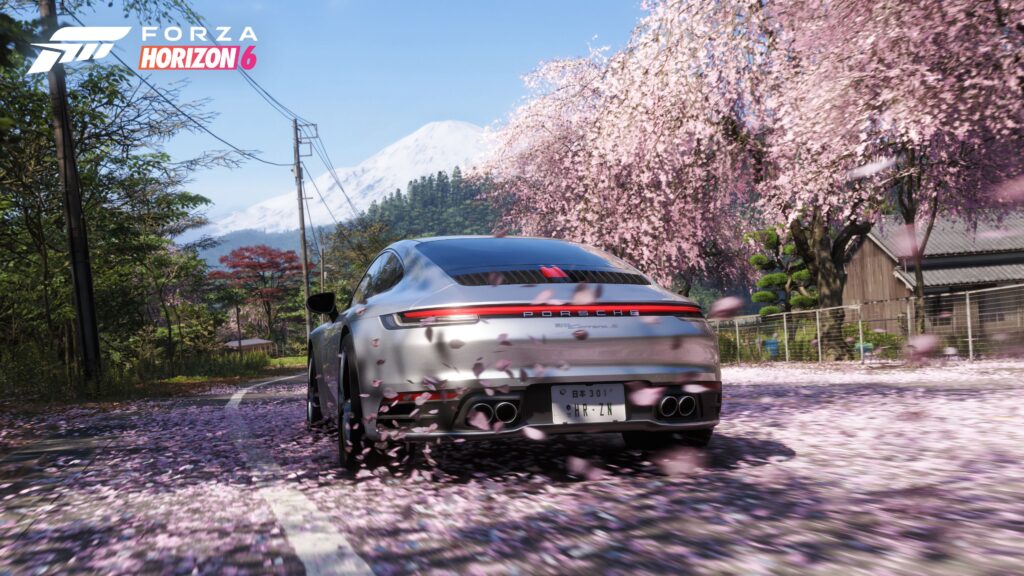 مراجعة Forza Horizon 6 مراجعة Forza Horizon 6