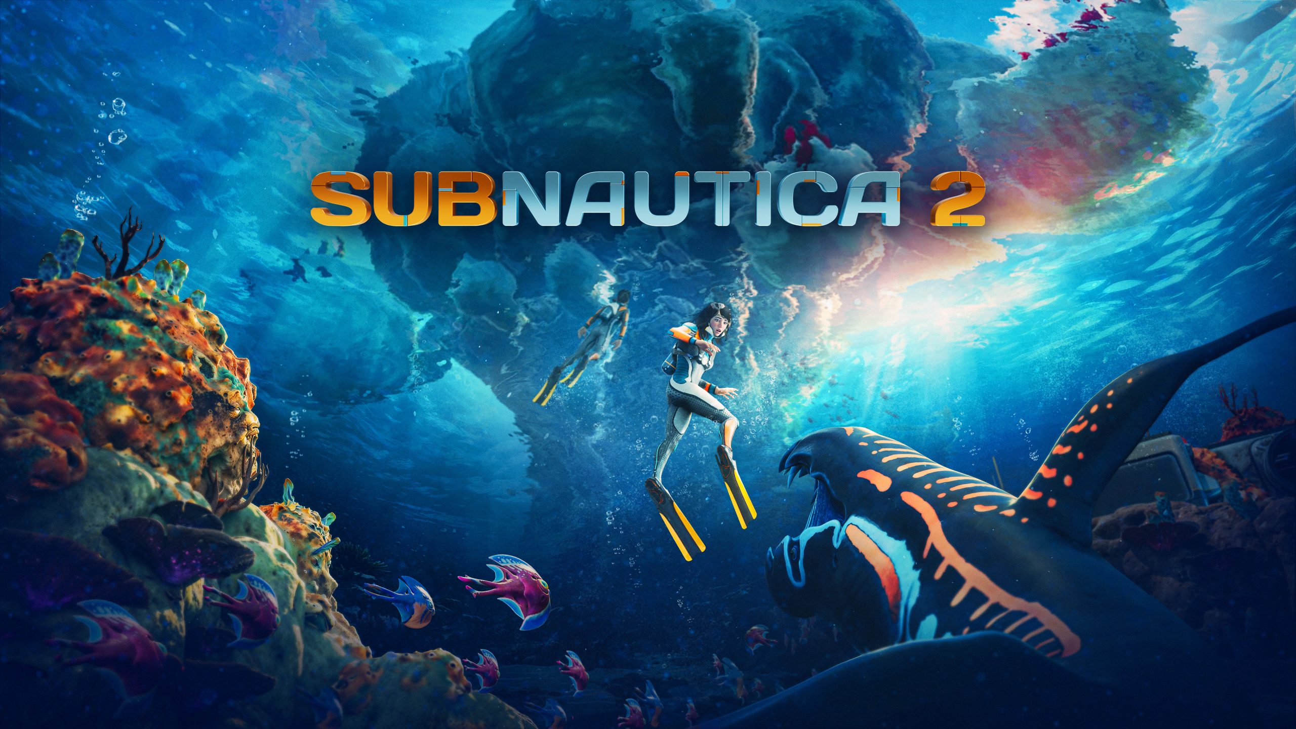 تجاوز Subnautica 2 حاجز 4 ملايين نسخة مباعة!