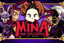 مراجعة Mina the Hollower