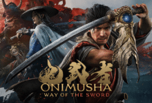 كابكوم تحدد موعد إصدار Onimusha: Way of the Sword والنسخة التجريبية متوفرة اليوم