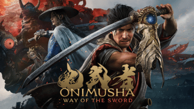 كابكوم تحدد موعد إصدار Onimusha: Way of the Sword والنسخة التجريبية متوفرة اليوم