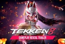 انضمام Kunimitsu "اللصة المسحورة" إلى TEKKEN 8