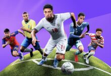 EA SPORTS FC™ توسّع نطاق لعبة العالم مع وصول أكثر من 50 منتخبًا وطنيًا رسميًا إلى اللعبة