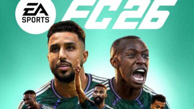 تحديث The World's Game أصبح متاحا الآن في EA SPORTS FC