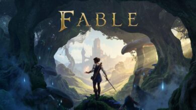 لعبة Fable قادمة رسمياً في تاريخ 23 فبراير 2027