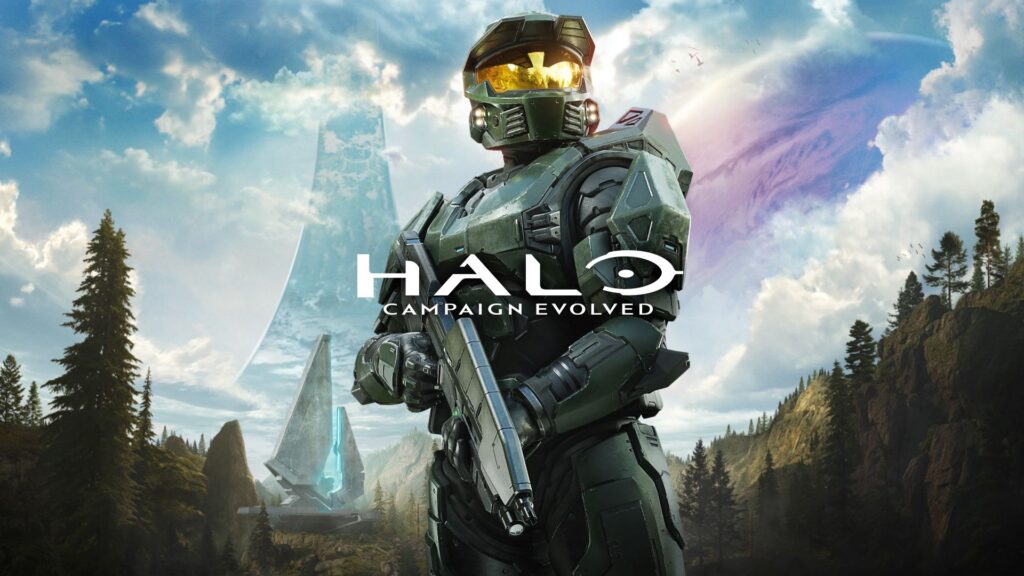 رسميا لعبة Halo: Campaign Evolved قادمة في 28 يوليو 2026