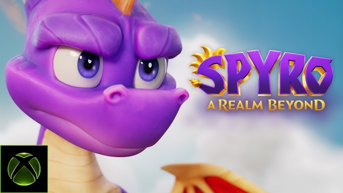 الكشف عن لعبة Spyro A Realm Beyond والقادمة في عام 2027