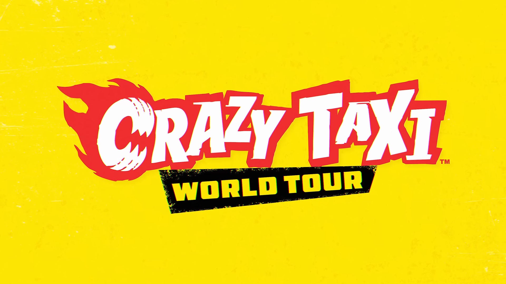 رسميا SEGA تعلن عن لعبة Crazy Taxi World Tour