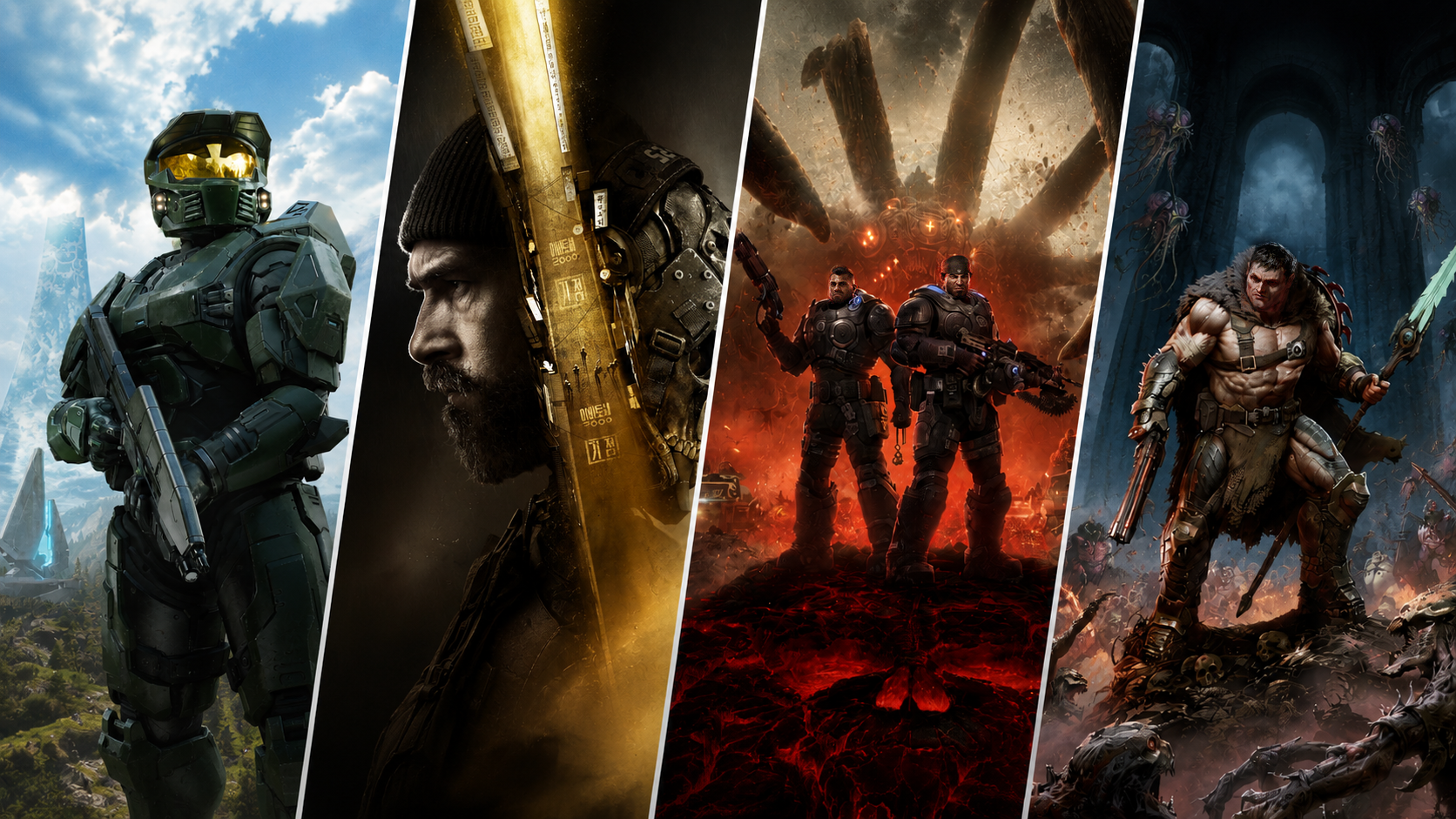 ملخص جميع إعلانات حدث Xbox Games Showcase لعام 2026