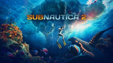 استوديو Unknown Worlds يوضح ما هو قادم للعبة Subnautica 2